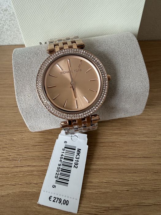 Нов часовник Michael Kors