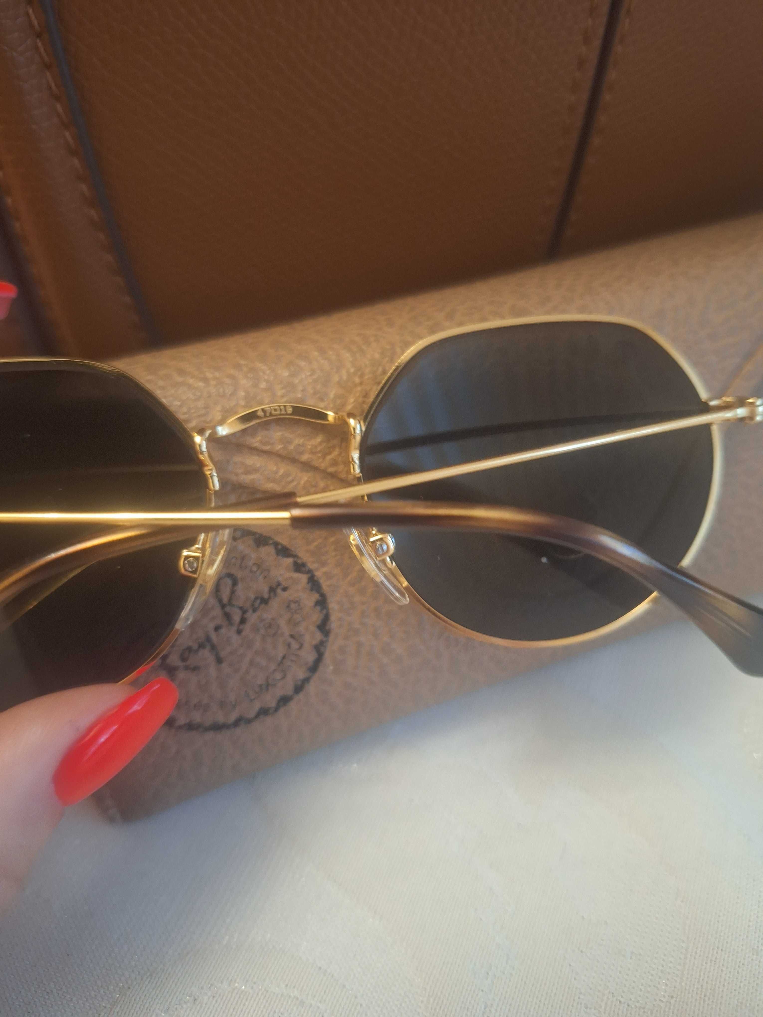 Ray-Ban Junior Junior (Детски очила)