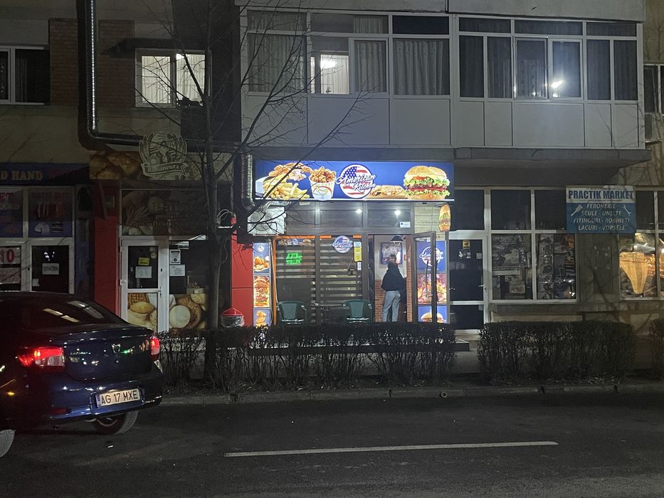 Spatiu de inchiriat VAD ULTRACENTRAL