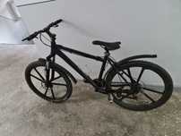 Vand Bicicleta Sport