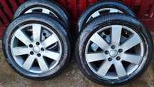 Jante r16 originale Ford 5x108