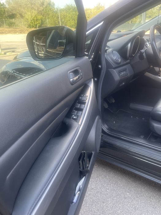 Vand Mazda CX-7 motor 2.2 full option an fabricatie 2010