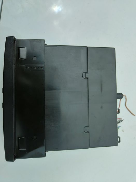 Tahograf STONERIDGE 12-24V