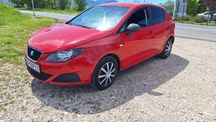 Seat Ibiza din 2009 motor 1.2 benzina euro 4 unic propietatar de noua