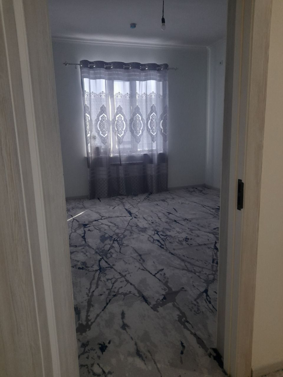 Qizlar uchun kvartira
