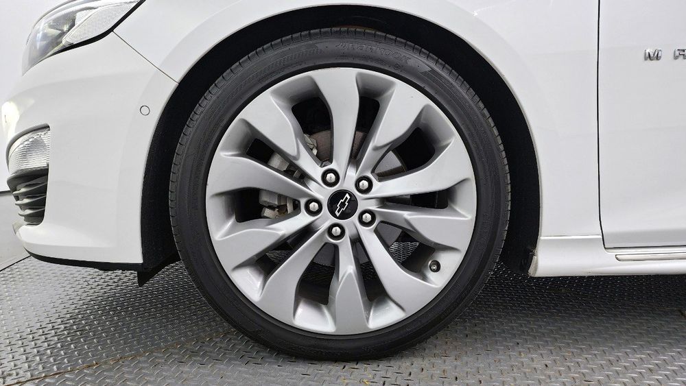 Malibu 2.0 Turbo Premier