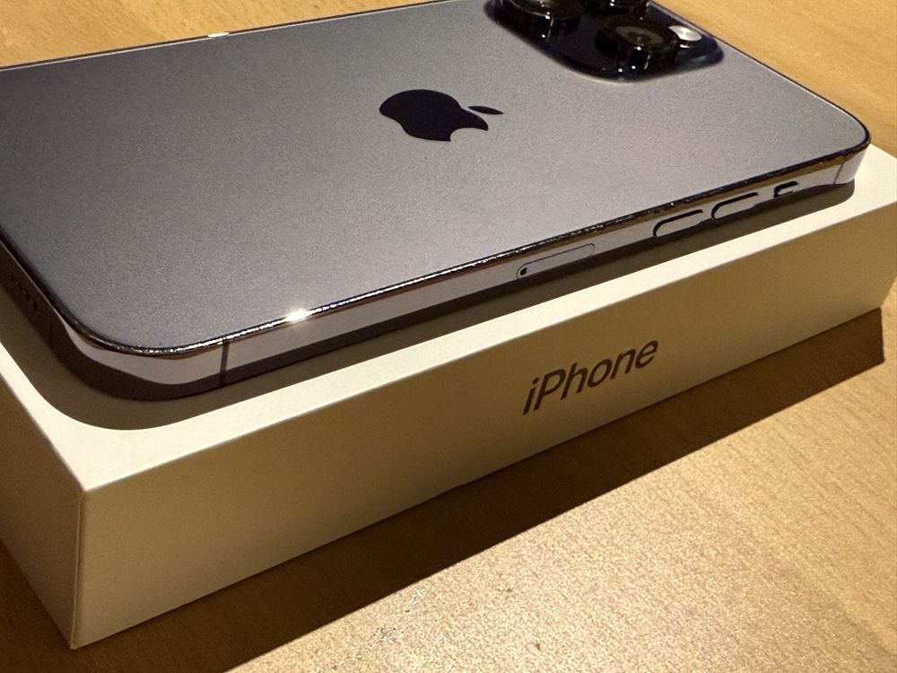 iPhone 14 Pro MAX 1Tb Deep Purple