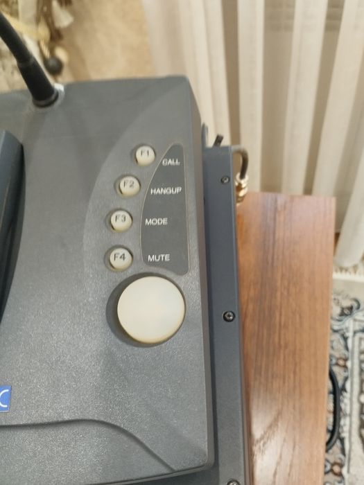 КВ радиостанция  Codan NGT VR