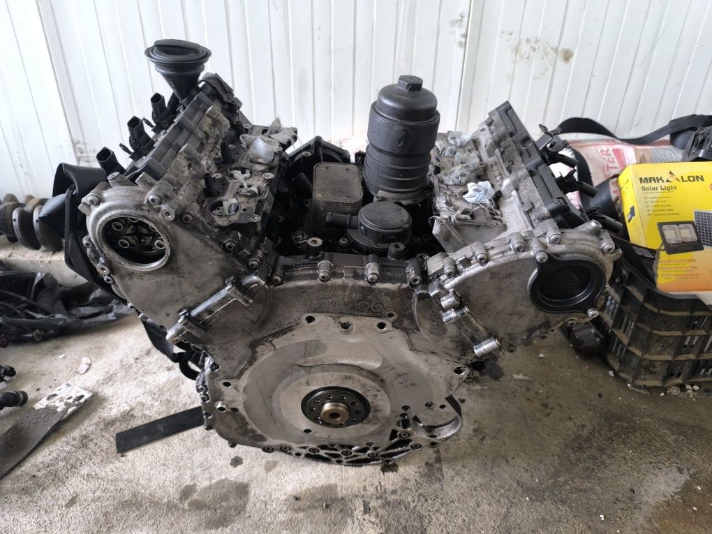 Двигател Audi A6 C6 4F 3.0 TDI 233к.с.