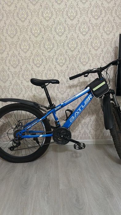 Продам велосипед. 2024 года