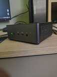 MiniPC Minisforum UM760 Pro AMD 7640HS, barebone (*fara ram, fara ssd)