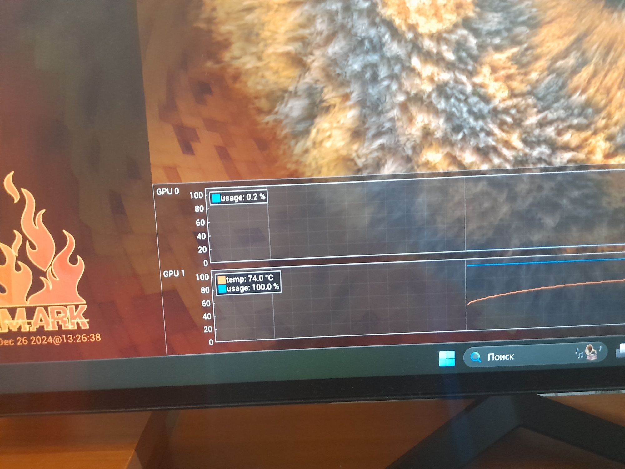 RX570 Sapphire pulse 4GB