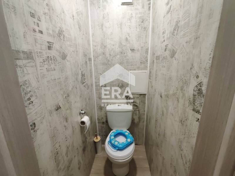 Продава се Тристаен апартамент в Варна, Чайка - 70 кв.м за 3143 €/кв.м - Снимка #10