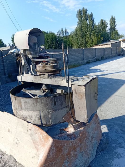 Blok aparat va mishalka brga
