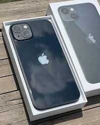 Iphone 13 в идеальном состоянии