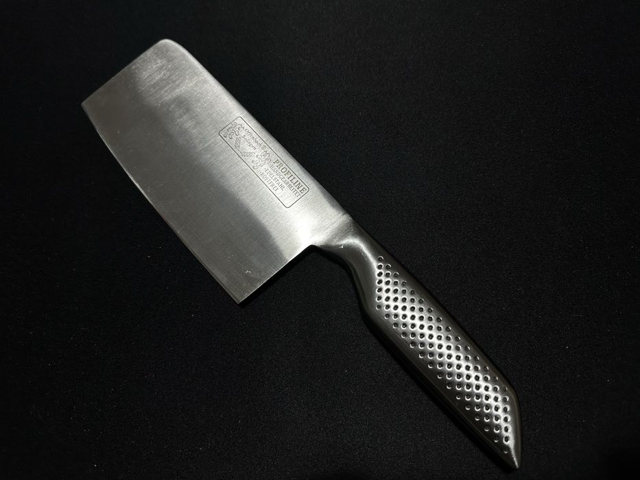 Cutit/ cleaver profesional Solingen