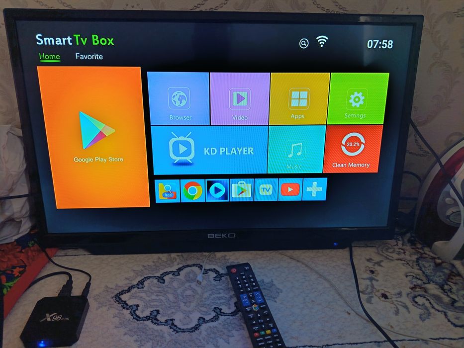 Продается телевизор