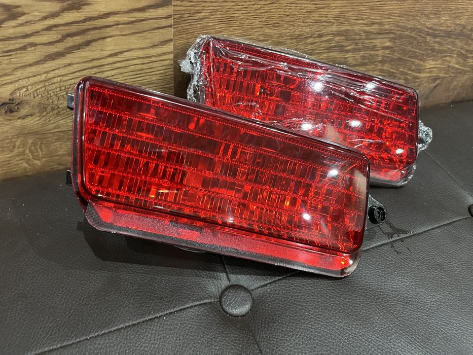 Продавам стопове за Jeep Grand Cherokee WK