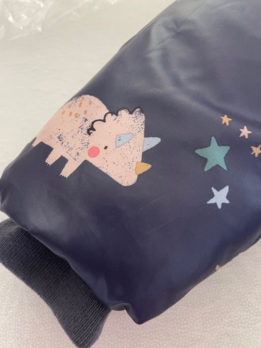 Детско зимно яке Next ново