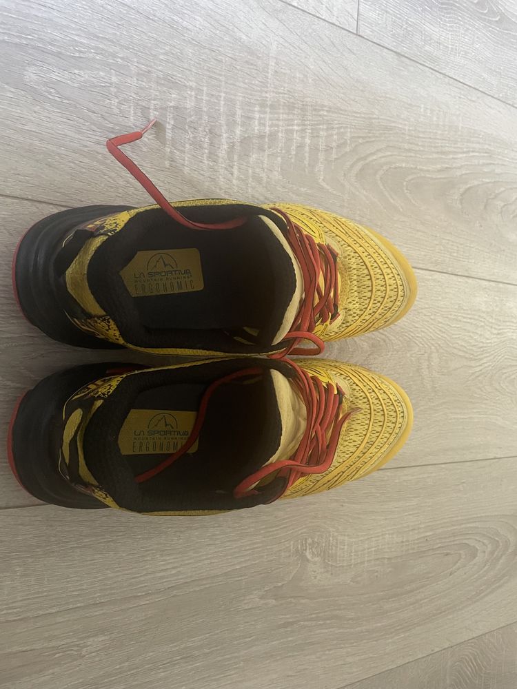 La Sportiva Akasha 42,5