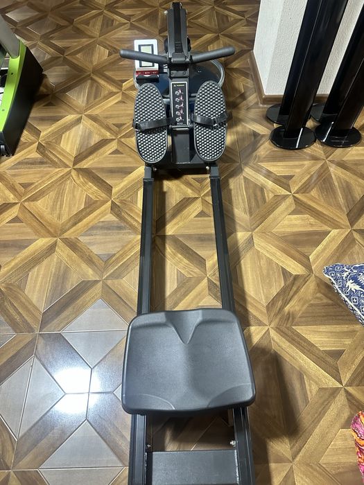 Тренажер «гребля»