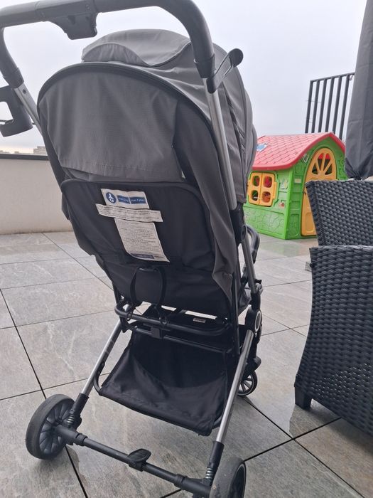 Carucior chipolino pixie