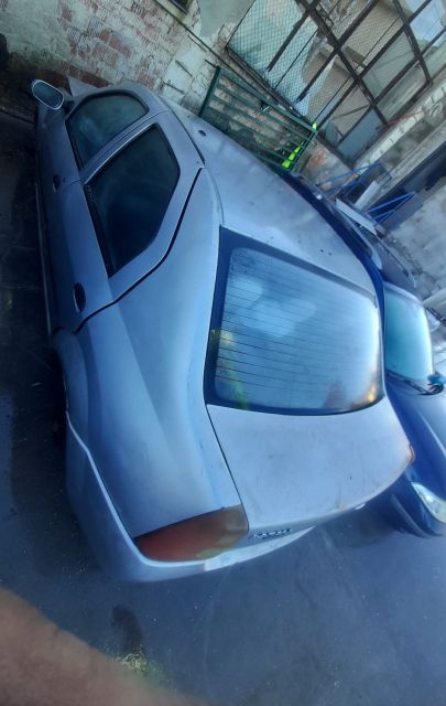 Macara geam spate dreapta electrica Dacia Logan prima generatie