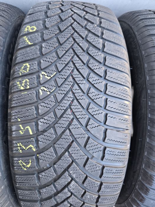 Anvelope iarna 235 60 18