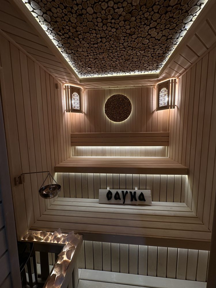 Dacha bochkaga yetmasdan 6 sotix