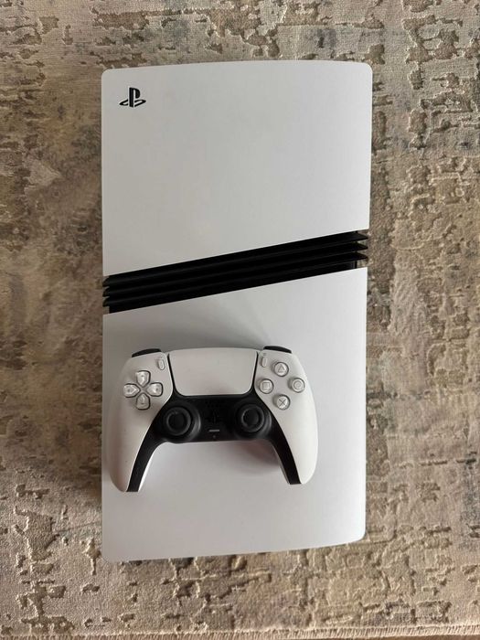 Playstation 5 PRO PS5 PRO 2TB
