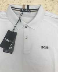 Tricouri Hugo Boss