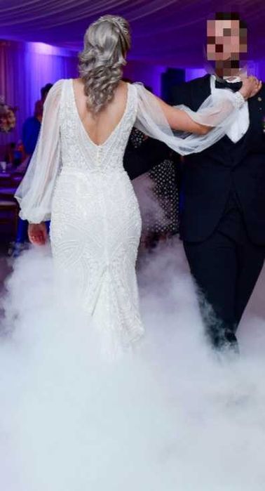 Rochie de mireasă
