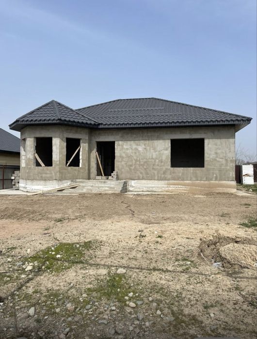 Жер Үй сатылады срошны жақсы жерде жер үй