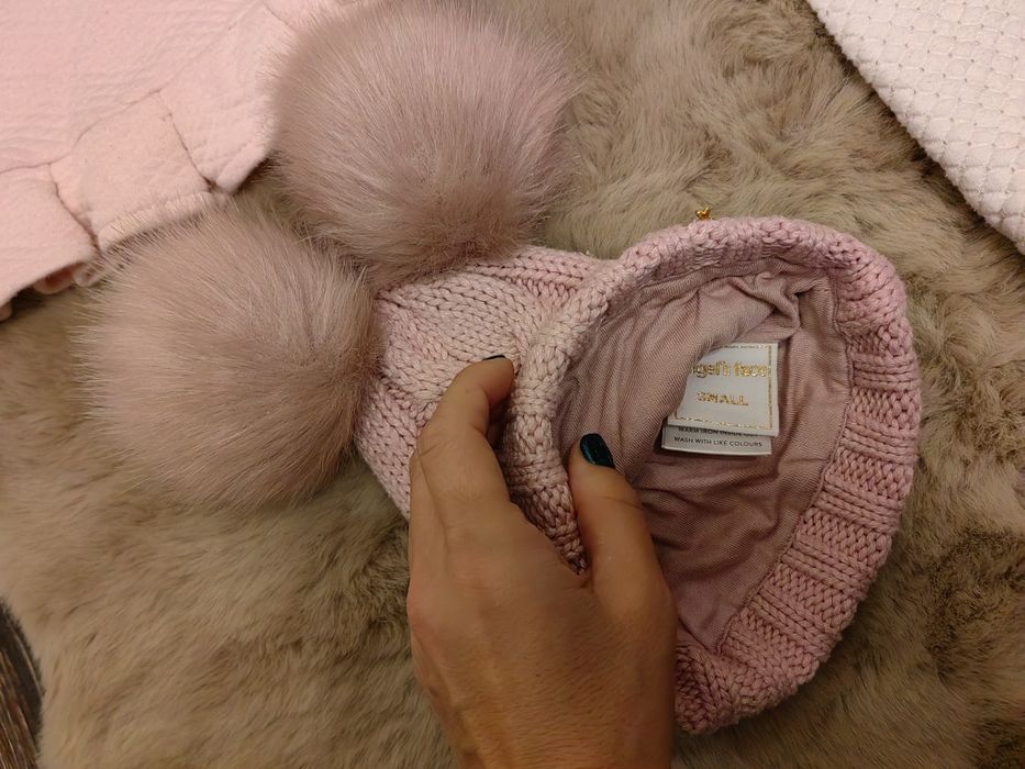 Дрешки момиче от 0-12м