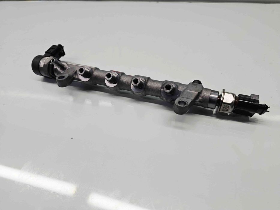 Rampa injectoare  AUDI Q5 (8RB) [ Fabr 2008-2016] 03L130089Q 2.0 TDI C
