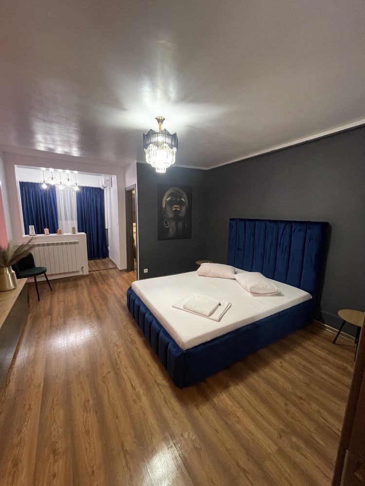 Închiriez Garsoniera de Lux in Regim Hotelier