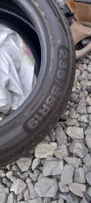 235 55 19 летни гуми