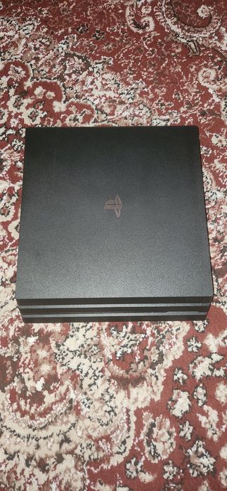 Pleysteyshin 4 pro 1Trb