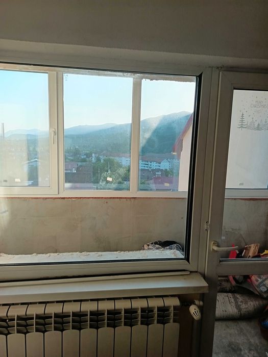 Terase de termopan completă. Preț 780 Lei negociabil