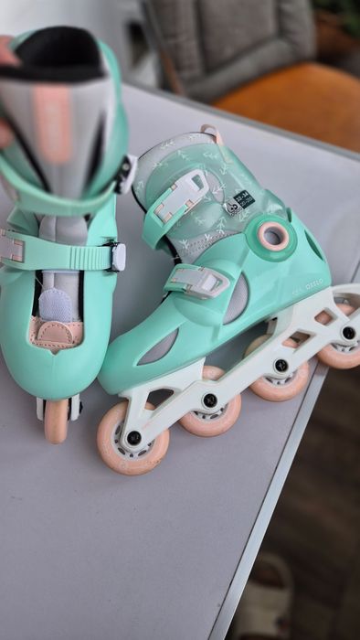 Role Dechatlon Oxelo