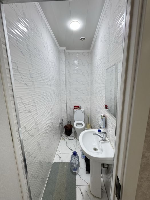 Учтепа 14 кв Новостройка 5 хона 120 кв евро ремонт