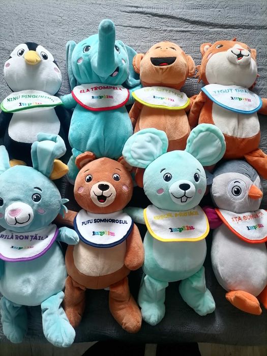 Oferta colecție 120 lei toate