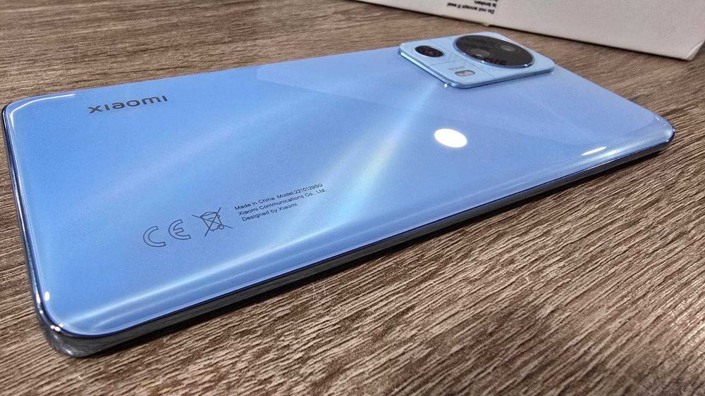 Xiaomi 13 Lite 5G 256GB 8GB RAM Dual