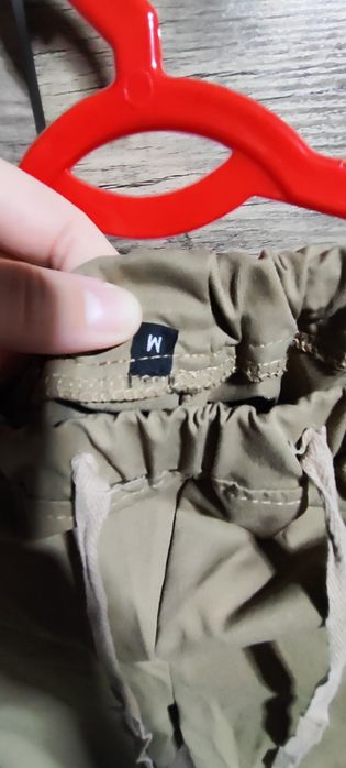 Двойка комплект женский, жилетка и джоггеры