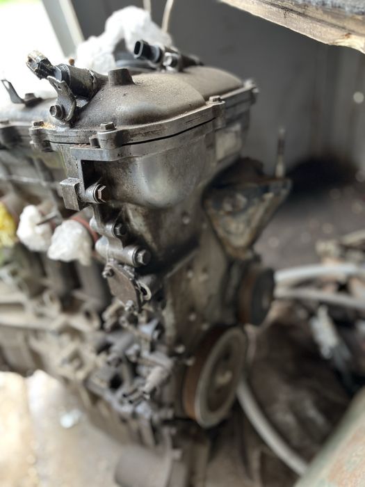 Продается двигатель