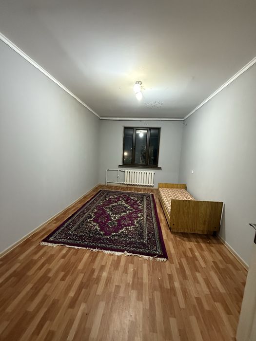 Аренда срочно Маклерам не беспокоить  метро Тузель 3 комнатная