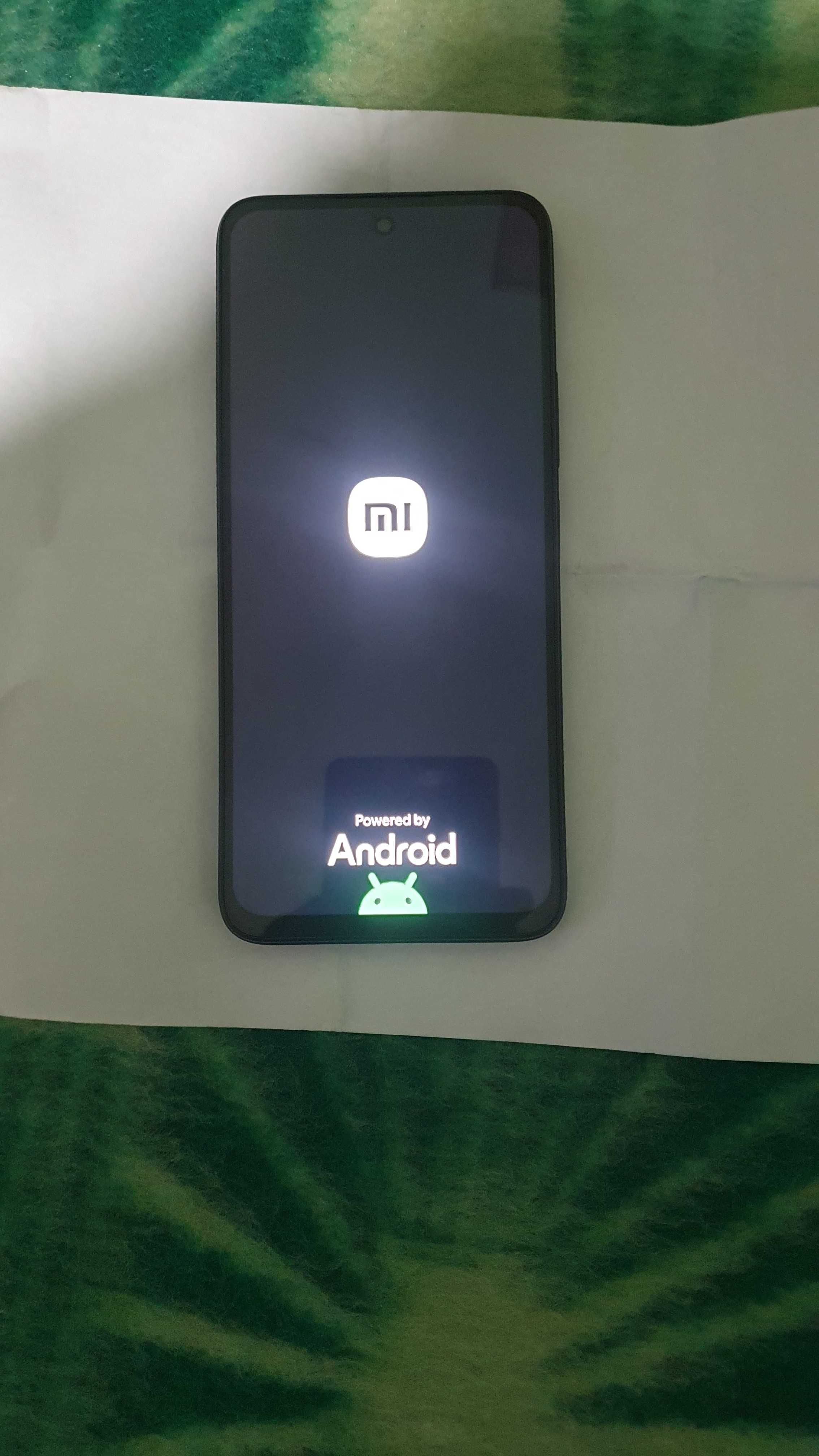 Redmi Note 13, 6GB RAM, 128GB, (Midnight Black)