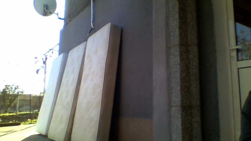 матраци на тед еднолицеви 90/200