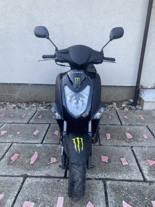 Vand scuter 49cm-125cm