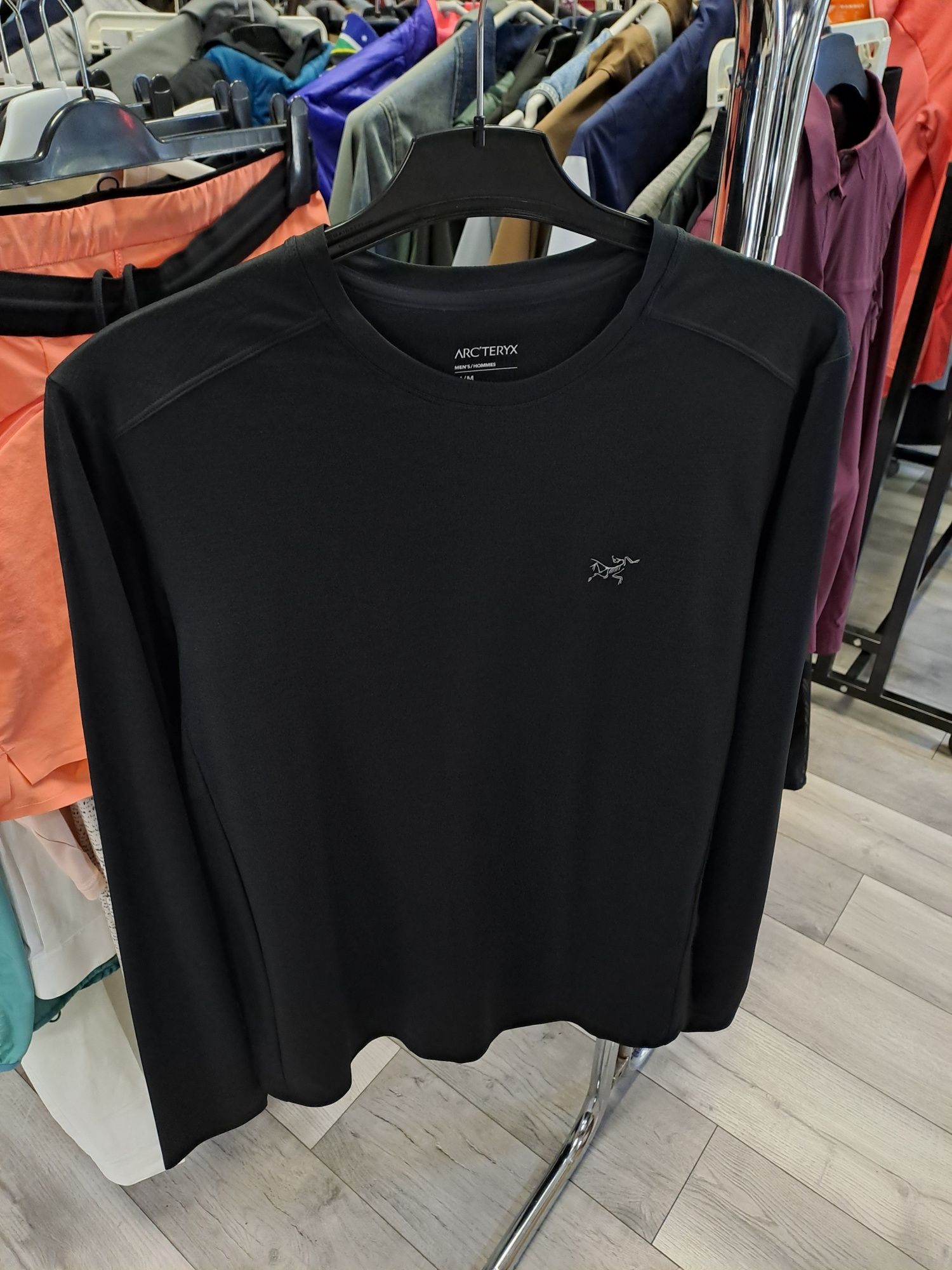 Arcteryx Men M, stare excelentă, cod N1